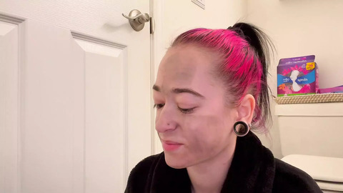 Anus Stretched Tonight! (Sex Journal #3)