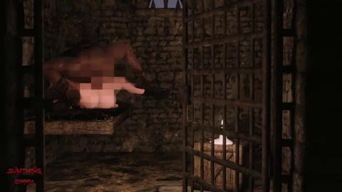 Dirty Dozen of Animated Orgasms - Something Extra, Every Which Way But Loose