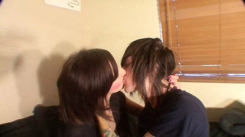 American Sluts Devour