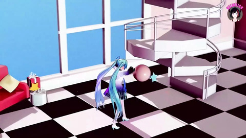 Raunchy 3D Animated Flick Boasts Multi-Orgasmic Threesome with Exotic Asian Hookers