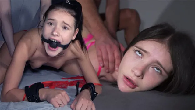 Hardcore Rough Doggy Style with Matty Mila Perez - The Ultimate XXX Experience