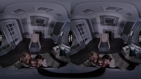 Wild Hardcore Threesome: intense XXX Action!