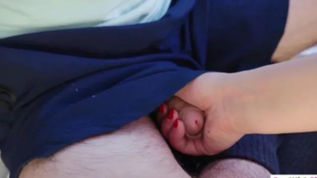 Steamy Asian Teen girlfriend Gets Seduced by Big-Titted girlfriend′s Partner - Juan El Caballo Loco & Scarlett Alexis