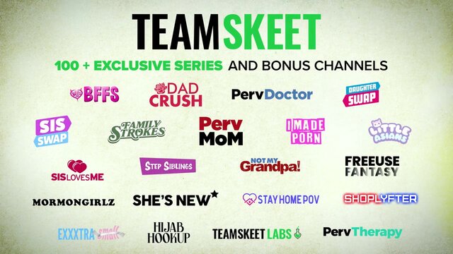 Ellie Nova, the busty teen cheerleader, rides stepdad's cock in cowgirl and missionary