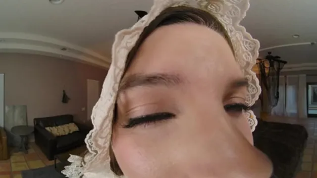 Fiona Frost Bound & Begging For Forbidden Lust In Mayfair Witches XX Explicit Parody