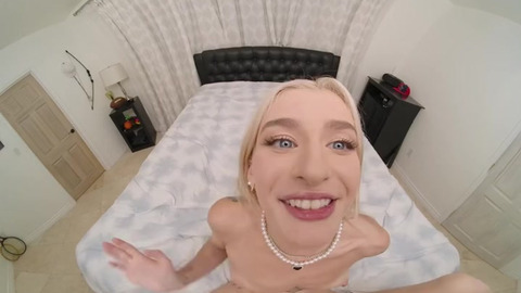Emma Rosie's Hot Transformation: From Bossy To Bouncy, Letting Out Her Lust