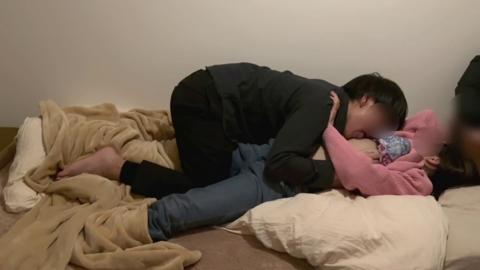 Wild Japanese Amateur Hot Action  %$&!* XXX