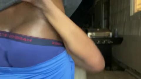 Come outside and doggy fuck me bareback, stepsister style