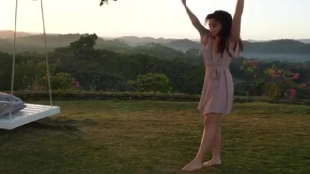 Willow Ryder Hardcore Action In Person View