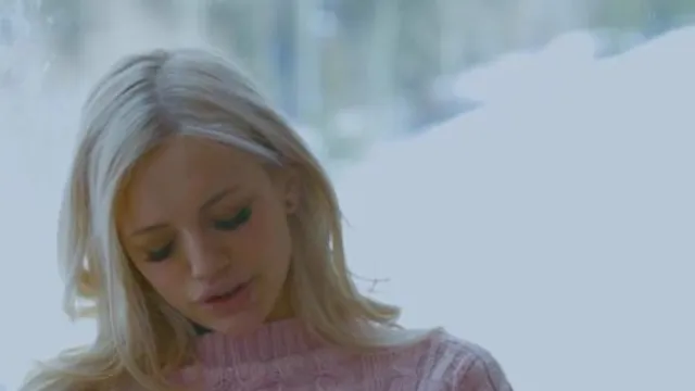 Alex Grey (Mia Melano) Gets Sizzled Up After A Chill Playdate With Bunnies