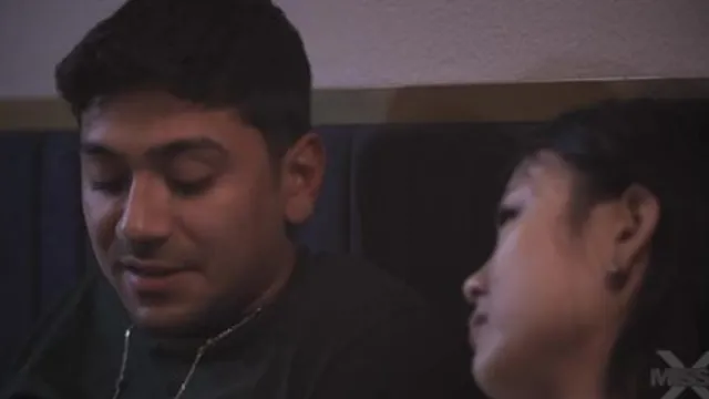 Lulu Chu′s Hot 4K girlfriend Affair