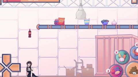 Ass🍑-Big Oiler Gets Steamy Factory Level Orgasm💦-11