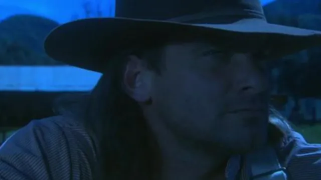 Ray Ray′s Rough Outdoor SEXTASTY with Joey & Double Brookies