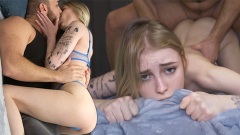 Savory Creampie Action Boosting生育 Rates - She Craves It Hard