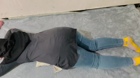 Hot淫荡Wife Gets Harsh肛交Penetration In激烈Sex Session