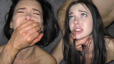 Sasha Sparrow's Anal👌 Cream Pie Disaster
