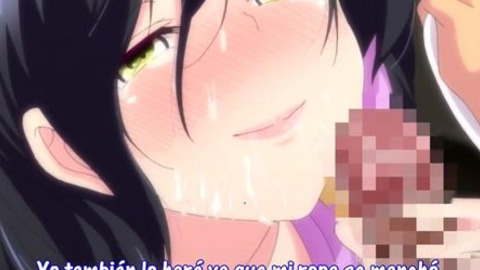 Girl Gets Roughly Filled By Older Man