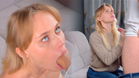 BestFriend'sWife DevoursNewDicks,SwallowsCum-SecretWaifu