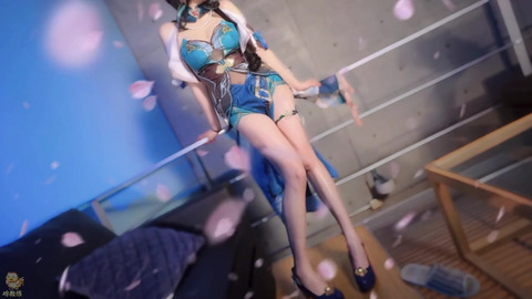 ExplicitCosplay: Steamy Role Play Adventure