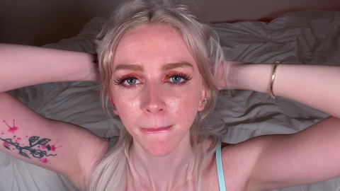 I desire submission and face cum - JOI POV Play