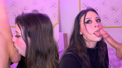 AI Sexbot Daily Ball Sucking Extreme Pleasure