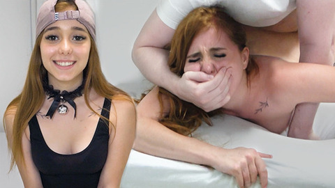 Neighboring Wife Home Alone - Lya Cutie