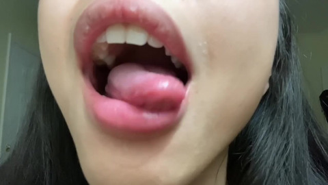 ASIAN WET PUSSY🌮️ NEEDS YOUR CUM - STROKE YOUR DICK🍆 IN HER HOT MOUTH NOW!