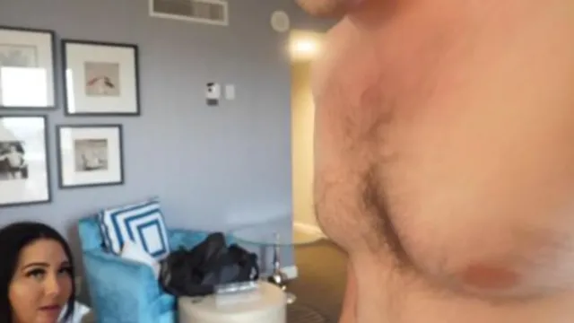 French Traveler Fucks Jadynn Stone Chapter 2