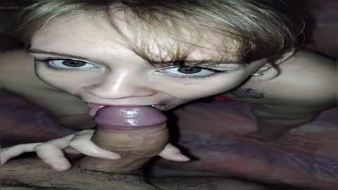 I fill her asshole with cum, amateur anal👌 sex, 'best friend' gets a creampie