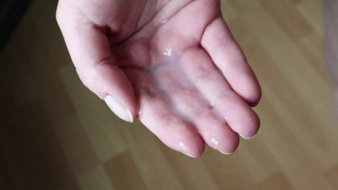 I Suck😜 My Stepbrothers Jizz Like a Hungry Slurp