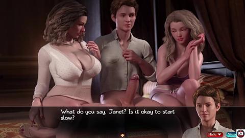 I love this 'Naida treasure' unloading scenes 86-87 as nasty vaginal invasion and ass🍑 to mouth fantasies unfold