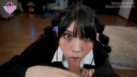 Cute Schoolgirl Gets Fucked on Her First Date