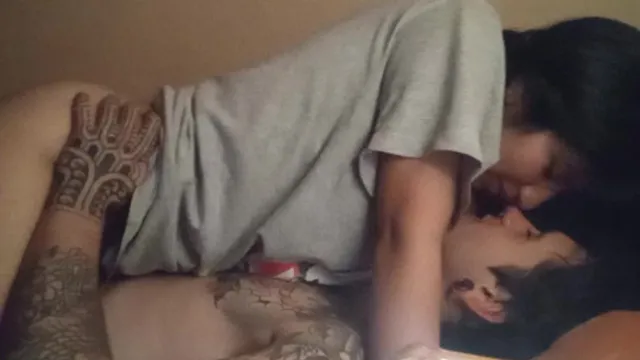 Hot Slow Vasectomy Day 2 - Argentine Pair Engages In Softsex