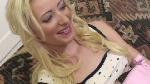 Sweet Chastity Considers Her Seduction
