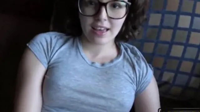 Leana Lovings Busty Brunette Home Seduction Bash