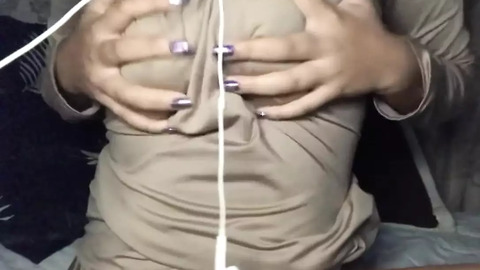 Goddess flashing 125