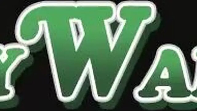 Blondie Scarlett Fever rides cock in cowgirl and earns a sloppy facial