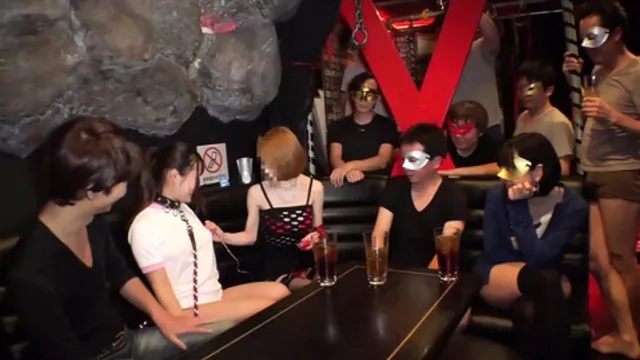 Kurumi Seseragi - Exclusive Night Session (Part 8)