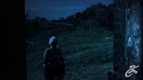Ksu and Masha: Yennefer and Ciri's Sinful Night