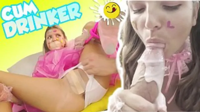 Trailer#3 Gina Gerson - White Russian &mdash;  tight restraints and intense passion