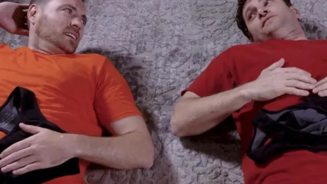 Swap my girlfriend - Leg stretching with girlfriends Zoe Parker and Kinsley Anne first for their pleasure