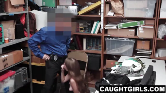 Alyce Anderson′s intense riding by Marcus London