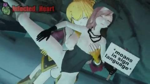 Raunchy Hentai Flick Fills Me Up, 96 Times of Hot Sex