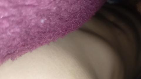 Young cutie gets pounded in the morning, raw and rough