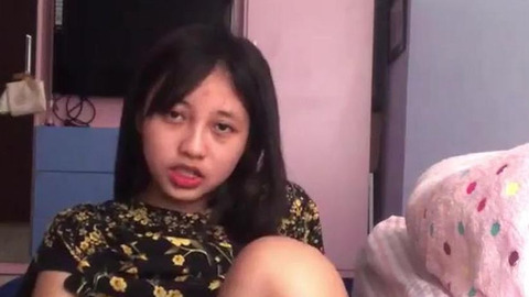 Meruchan Pake Jari