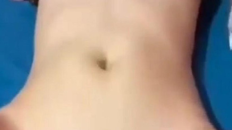 Filipina Teen Girl
