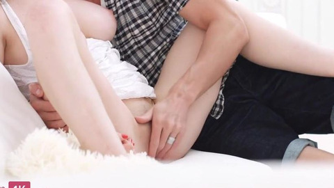 busty clary - Beautiful teen wakes up to get ravaged (Andrew Marshall)