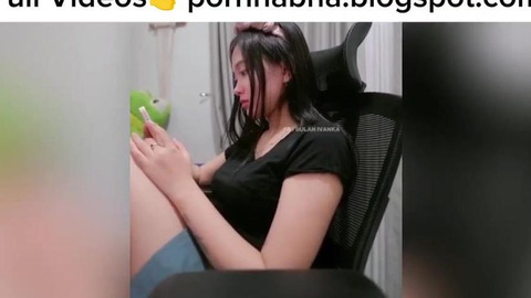 Ngewe Adik Pulang Sekolah