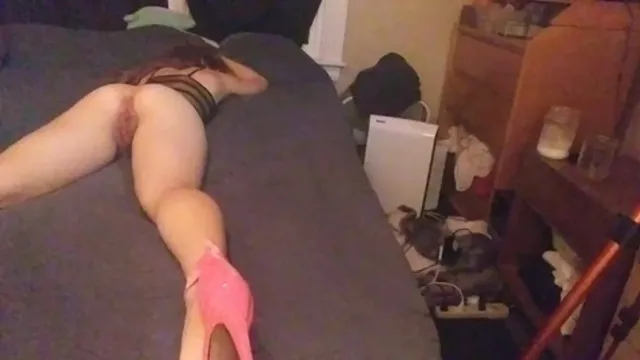 Babysitter Tossed and Creamed with Intense Passion and Pleasure