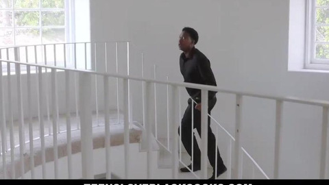 TLBC Slutty Tight Teen Gets Penetrated By Huge Black Schlong